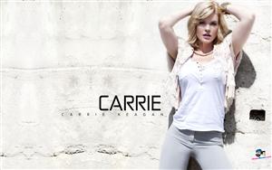 Carrie Keagan